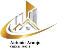 Logo Antonio Carlos de Araújo